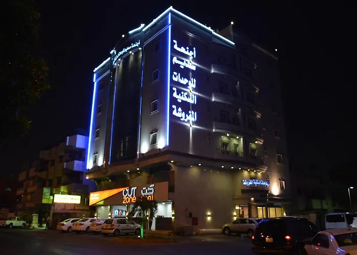 Sadeem Hotel Apartments